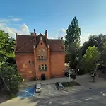 W Sercu Olsztyna Z Widokiem Na Historie Olsztyn (Warmian-Masurian)
