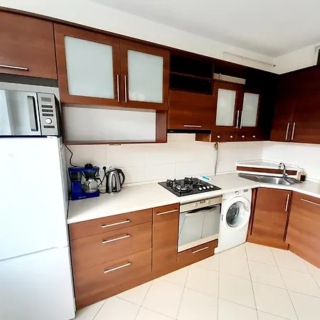 Apartament Starowka I Centrum, Darmowy Parking I Zabytkowy Widok Z Okien *