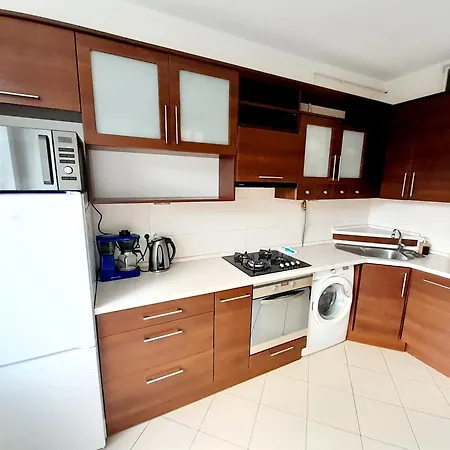 Appartement W Sercu Olsztyna Z Widokiem Na Historie *
