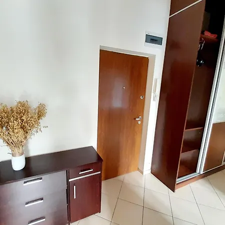 W Sercu Olsztyna Z Widokiem Na Historie Appartement Olsztyn (Warmian-Masurian)