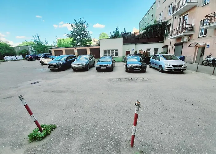 W Sercu Olsztyna Z Widokiem Na Historie *