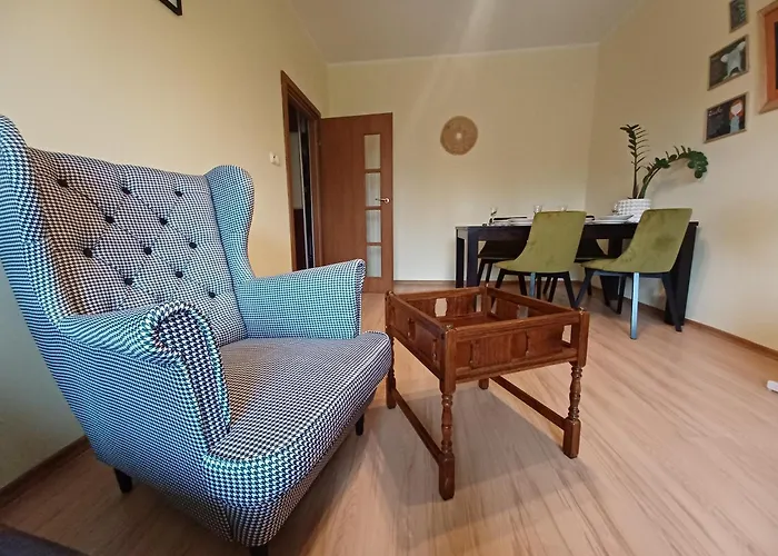 W Sercu Olsztyna Z Widokiem Na Historie